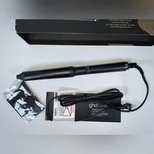 Accessories | Ghd Curve Creative Curl Wand Black New In Open  display picture 1